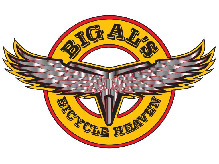 Big Al's Bicycle Heaven